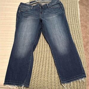 Torrid Size 16 Jeans